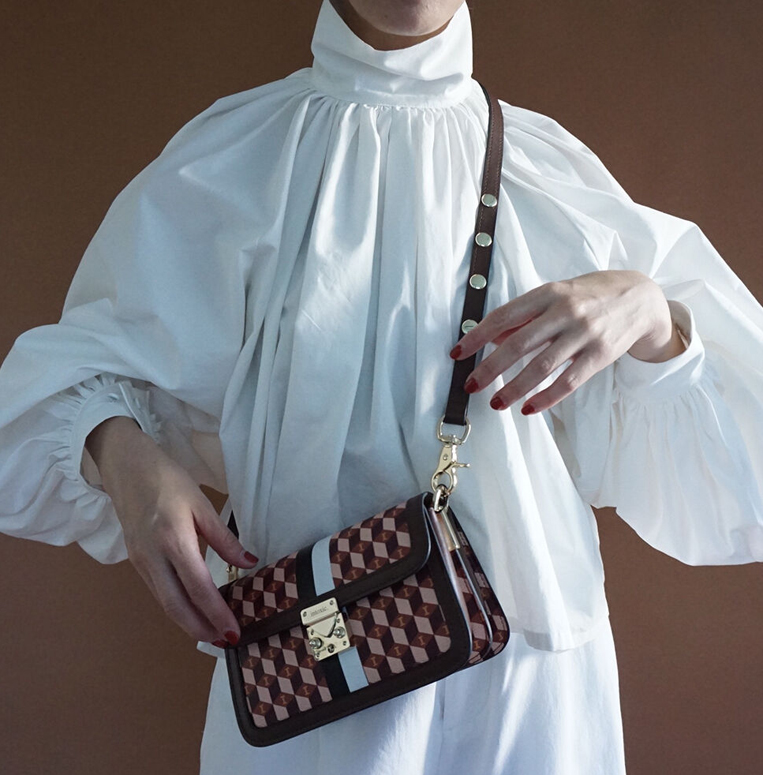 数量限定】intoxic./イントキシック｜2022春夏新作バッグ-愛知取扱店舗