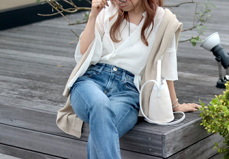 REDCARD(レッドカード)レディースデニム愛知・名古屋品揃えNo1