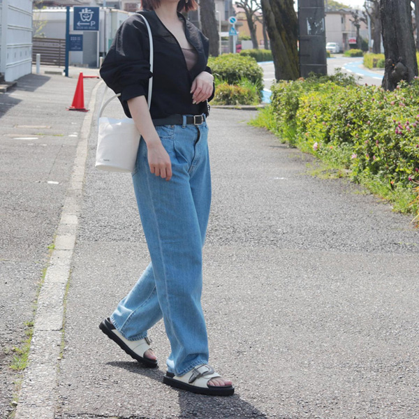 暑い夏も快適！】涼しくて穿きやすいRED CARD/レッドカードのエアロ