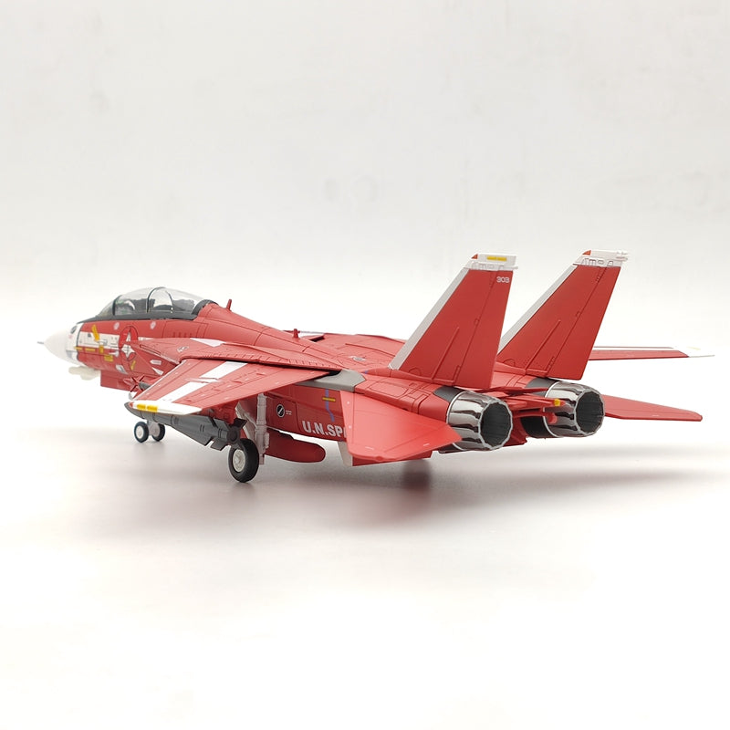 Calibre Wings 1/72 F-14 U.N. Spacy Macross-Robotech MILIA Type