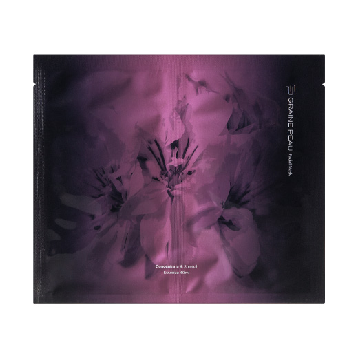 グレーヌ・ポー フェイシャル マスク - ベネシード公式