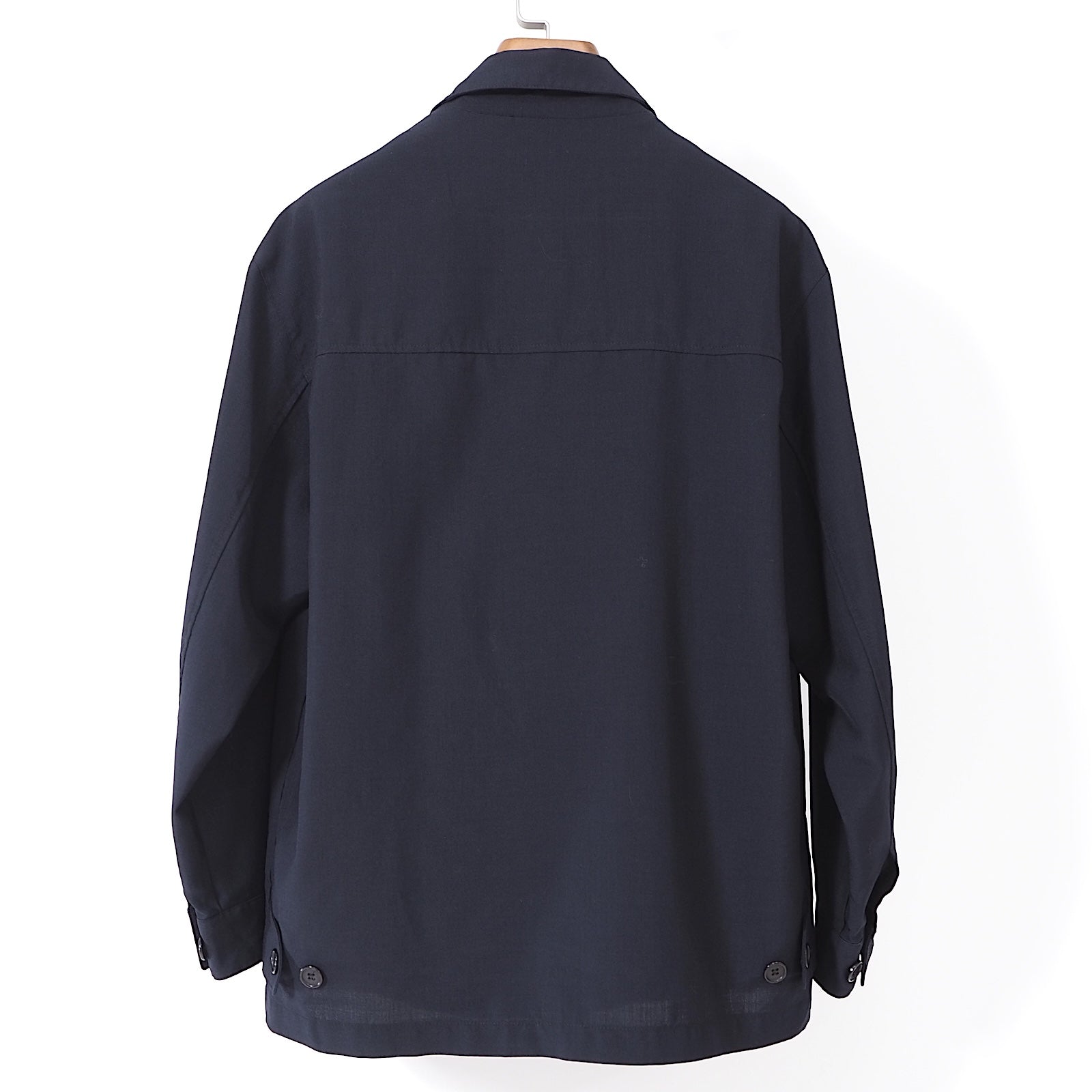 イヴ・サンローラン YVES SAINT LAURENT YSLロゴ スイングトップ