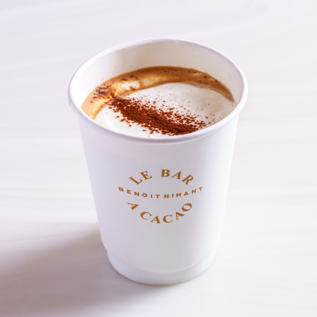 ブノワ・ニアン 銀座｜ブノワ・ニアン（BENOIT NIHANT）オンラインショップ