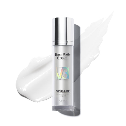 V3 HARI Daily Cream（ハリデイリークリーム） – b/come