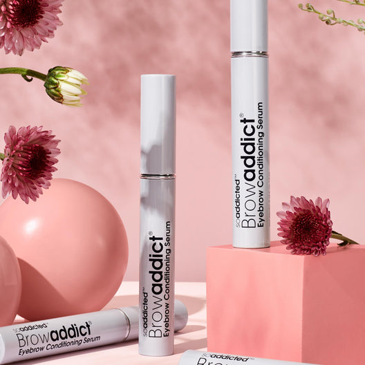 ブロウアディクト アイブロウコンディショニングセラム アドバンス – b