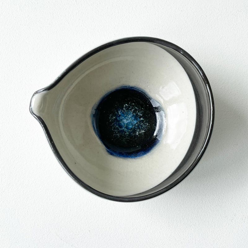 作家もの 器 / 近藤九心 片口鉢（小） | ボー・デコール オンライン