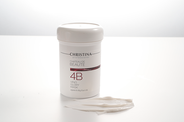 クリスティーナエステ ｜CHATEAU DE BEAUTE（シャトーデボーテ）