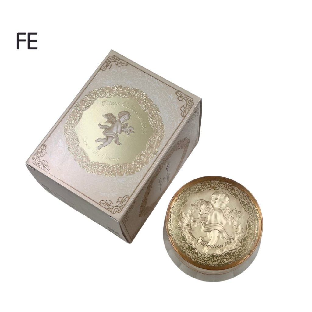 ミラノコレクション】2025年6月「ミラノコレクション ドレスアップ