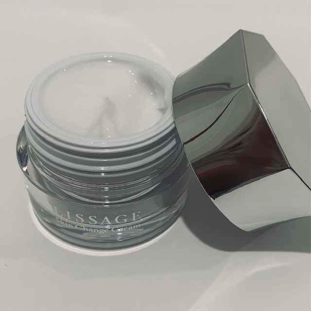 リサージ】なめらかなハリ肌へ導く「スキンチェンジクリーム」11月9日