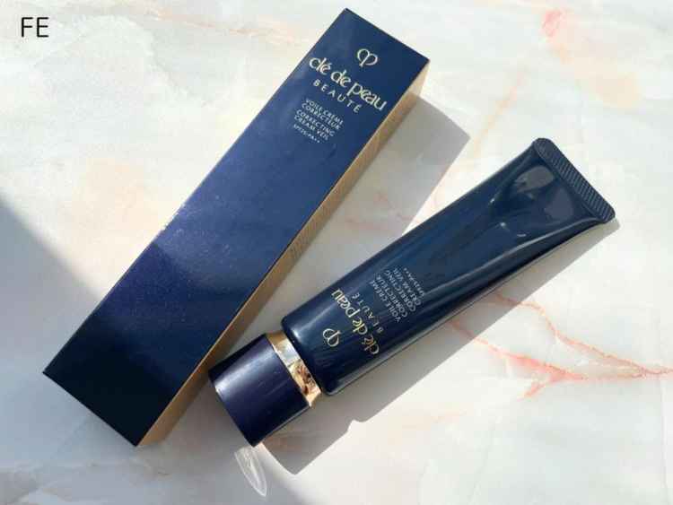 クレ・ド・ポー ボーテ】大人気化粧下地♡ヴォワールコレクチュールn