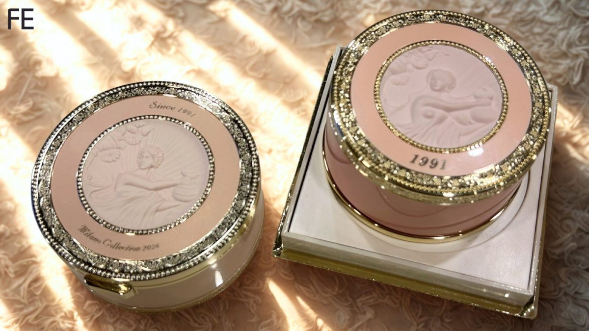 2025年最新】ミラノコレクションとミラノコレクションGRの違いとは