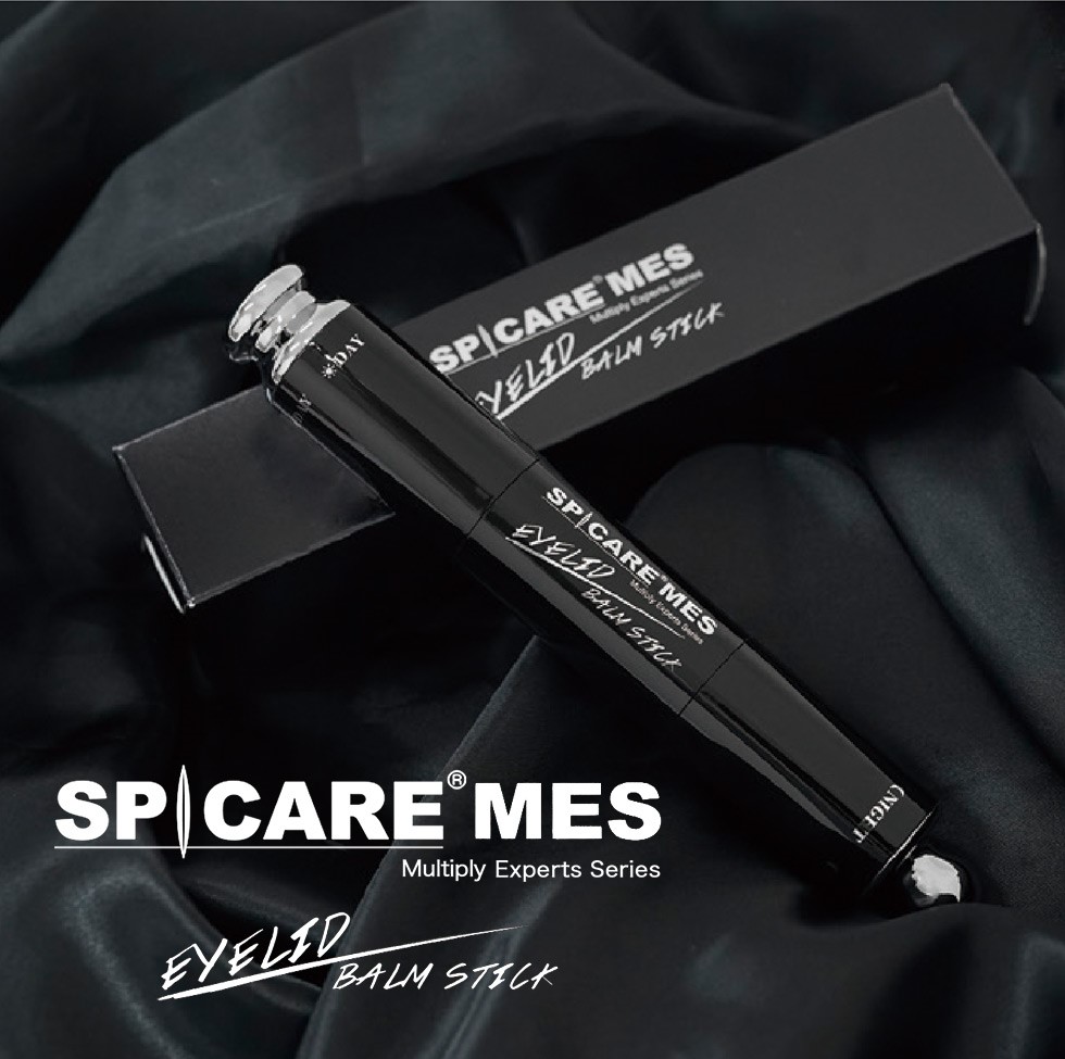 SPICARE（スピケア）からの新商品！MESアイリッドバームスティック