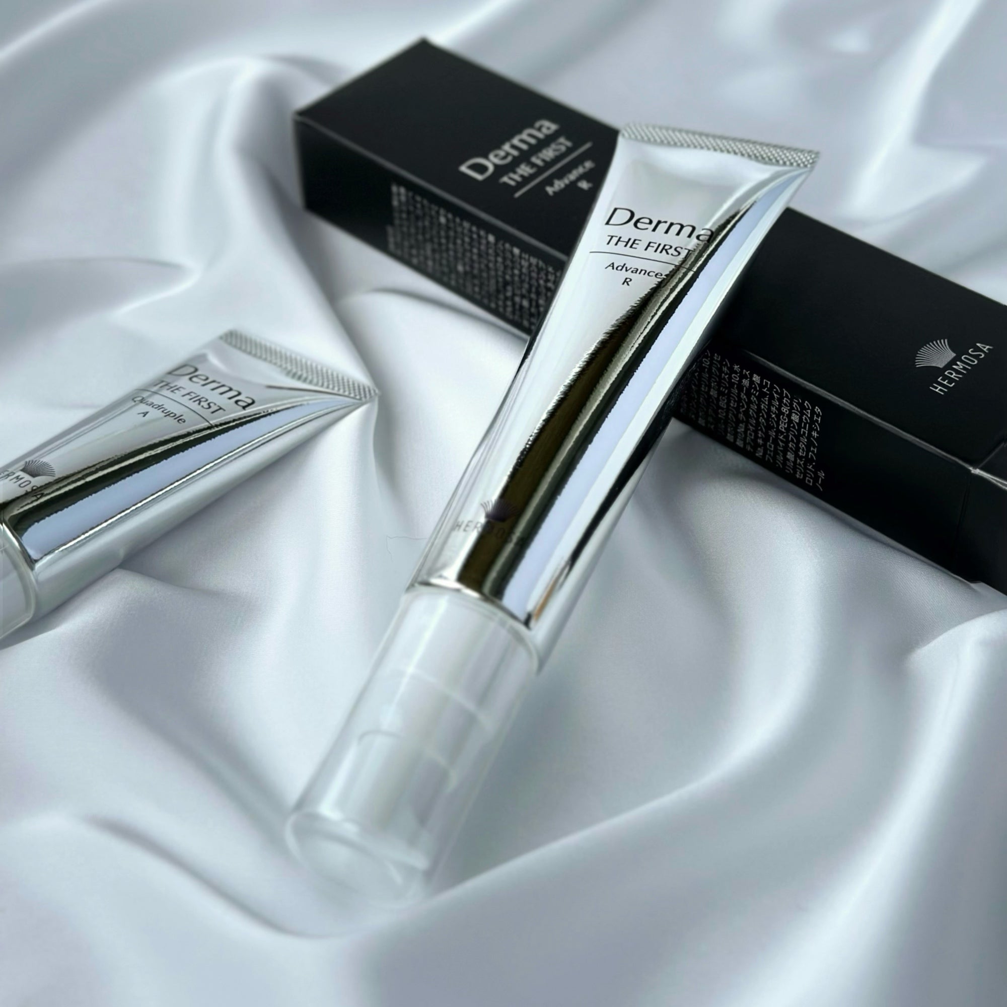 HERMOSA Derma The First Advance R – Beauty Ninja