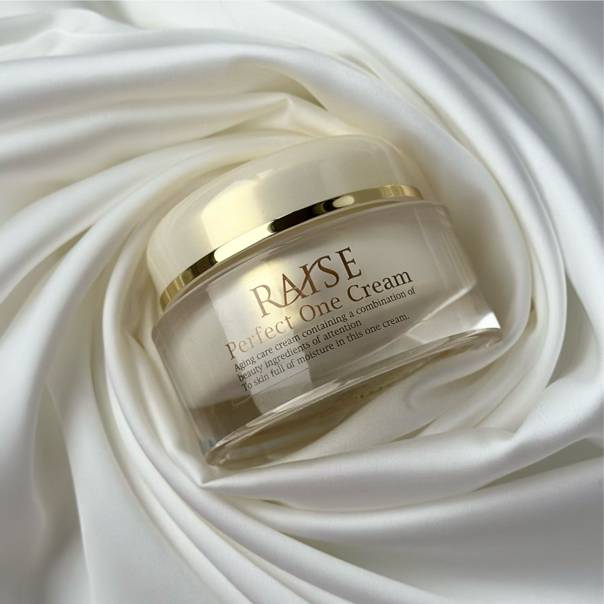 Raise Perfect One Cream – Beauty Ninja
