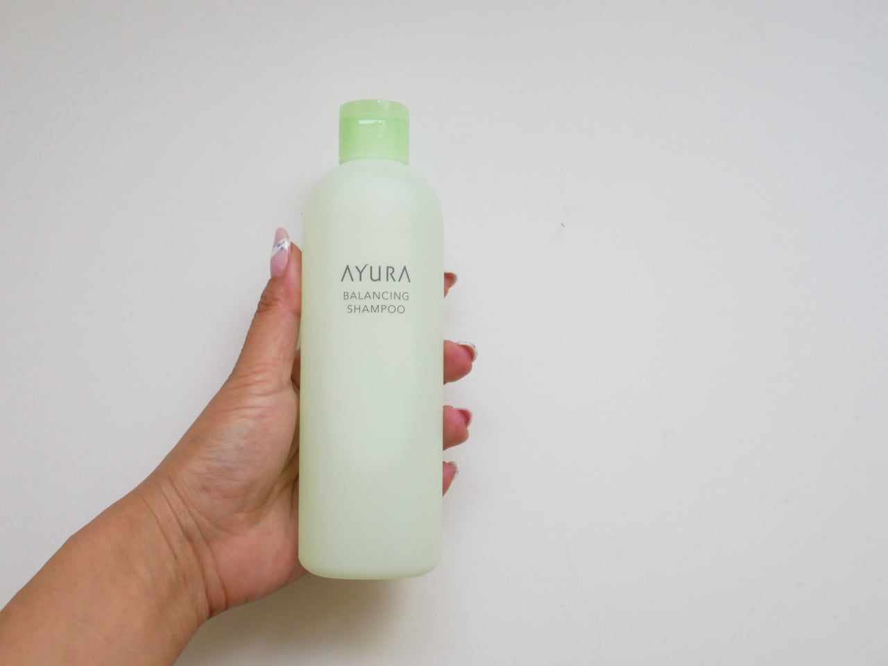 アユーラ 新シャンプー＆コンディショナー登場！頭皮をゆらぎケア