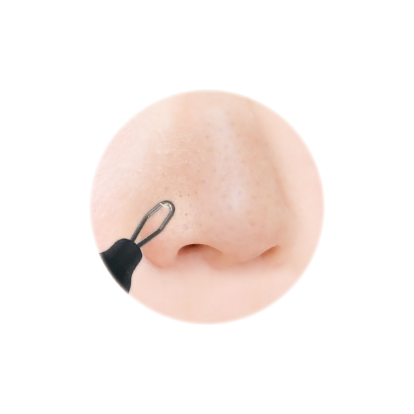 毛穴小鼻つるりんこ | 株式会社ビューティーワールド / BeautyWorld