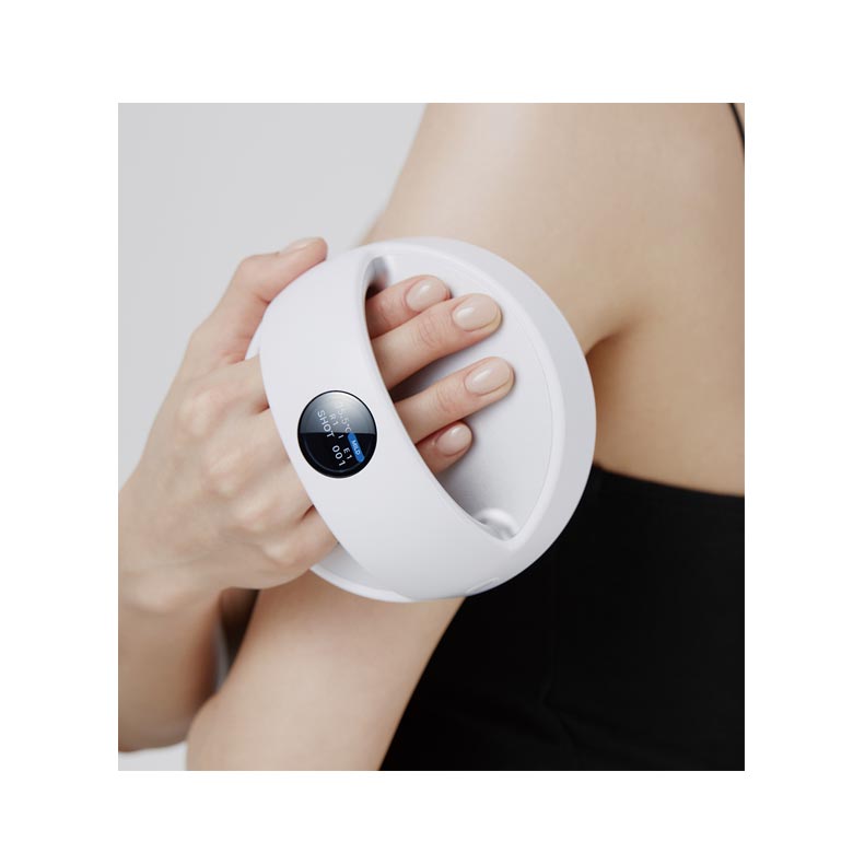 MEDICUBE Age-R Contour Body Shot 1ea Best Price and Fast Shipping