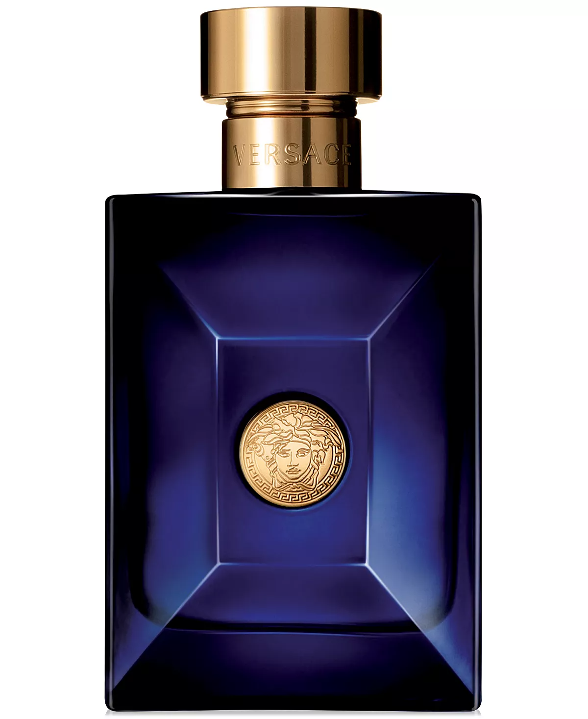 Versace Dylan Blue Eau de Toilette for Men - Fresh & Intense