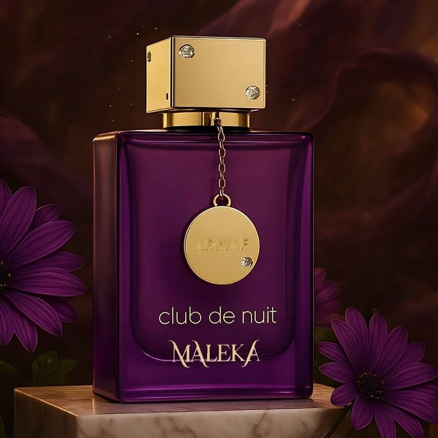 Armaf Club De Nuit Maleka Eau de Parfum - Royal Elegance