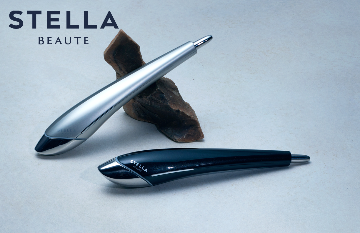 内側から輝く！『ステラボーテ ビューティー フェイス スティック 2.0