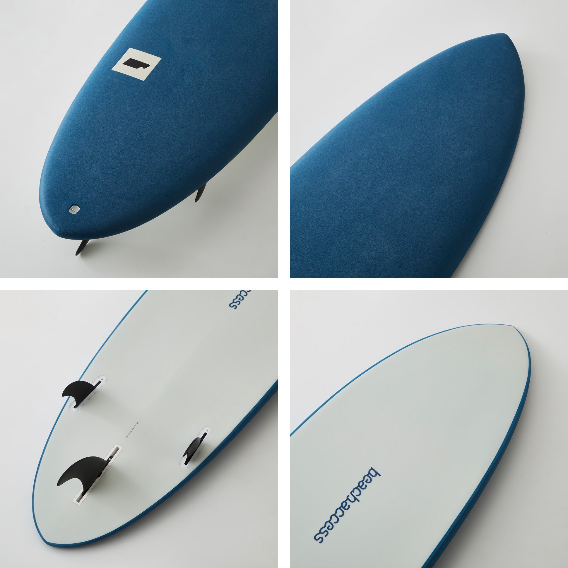 公式】HSソフトボード 6'2