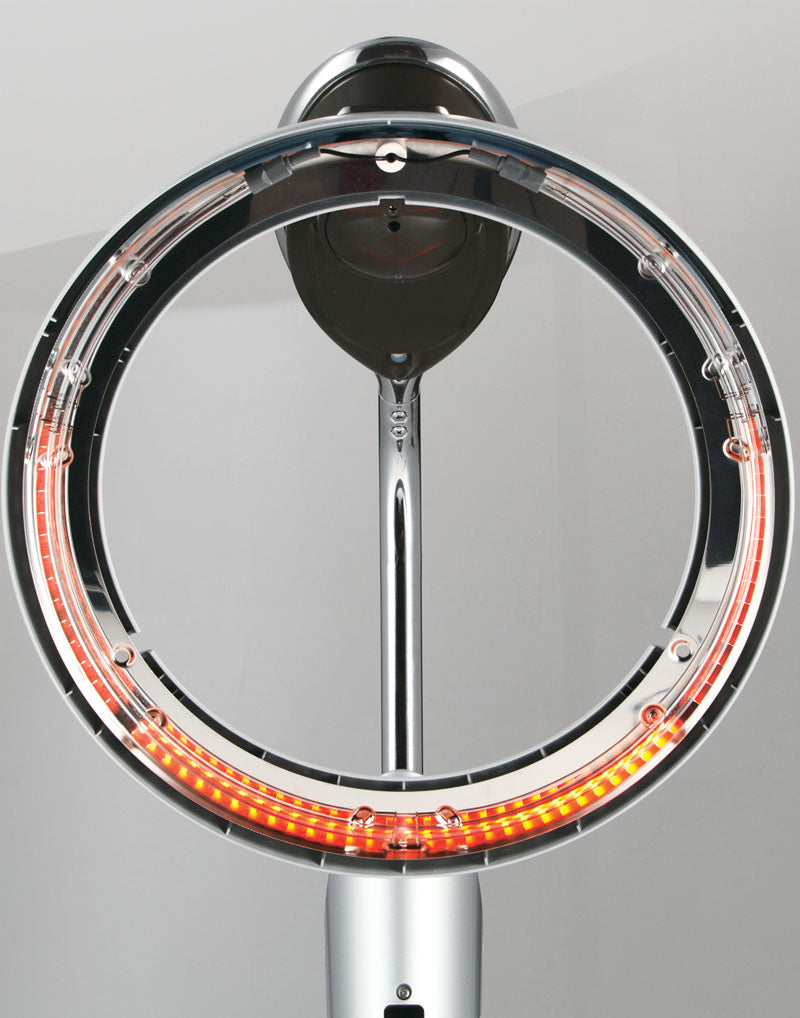 Takara Belmont Rollerball F Stand Hair Color Processor – Beach