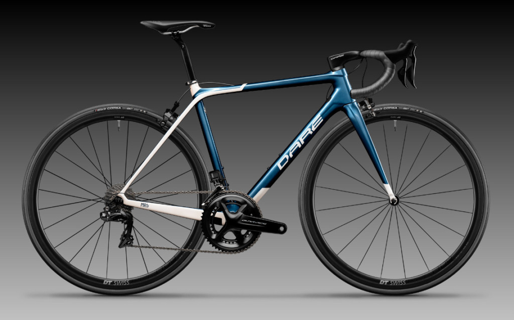 ご存知ですか？「DARE Bikes（ディアーバイクス）」編 | BEACH LINE