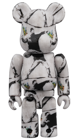 BE@RBRICK SERIES 51