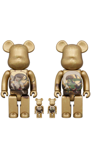 BE@RBRICK SERIES 51
