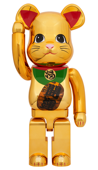 BE@RBRICK SERIES 51