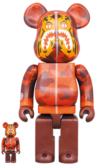 BE@RBRICK SERIES 51