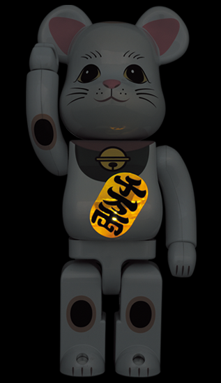 BE@RBRICK SERIES 51
