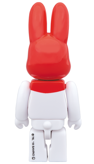 BE@RBRICK SERIES 51