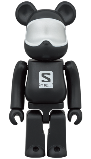 BE@RBRICK SERIES 51