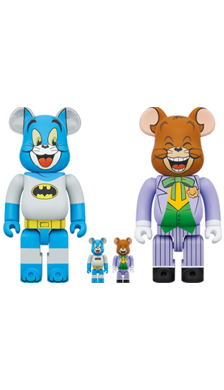 BE@RBRICK SERIES 51