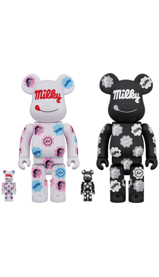 BE@RBRICK SERIES 51