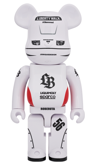 BE@RBRICK SERIES 51