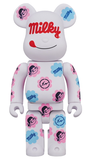 BE@RBRICK SERIES 51