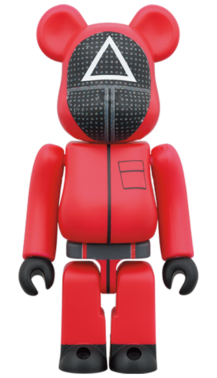 BE@RBRICK SERIES 51