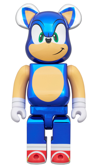 Oli私物 DROPDEAD BABYL サマーソニック ベアブリック 2026年最新