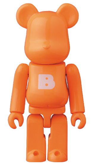 BE@RBRICK SERIES 51