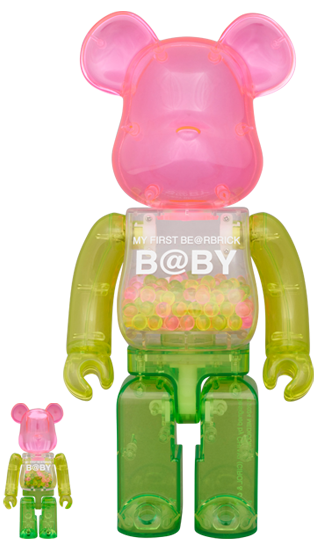 BE@RBRICK SERIES 51