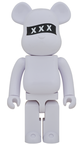 BE@RBRICK SERIES 51