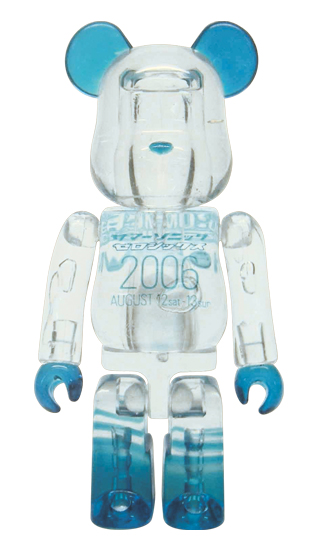 BE@RBRICK SERIES 51
