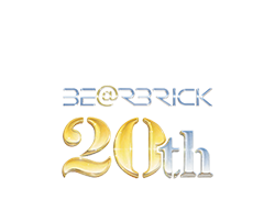 BE@RBRICK SERIES 51