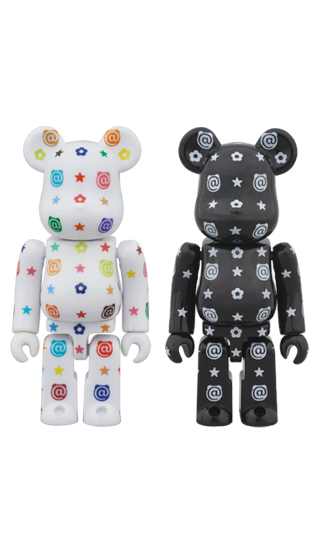 BE@RBRICK SERIES 51