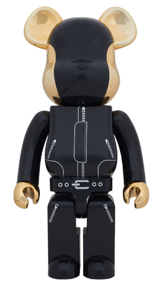 BE@RBRICK SERIES 51