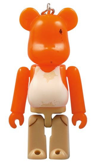 BE@RBRICK SERIES 51