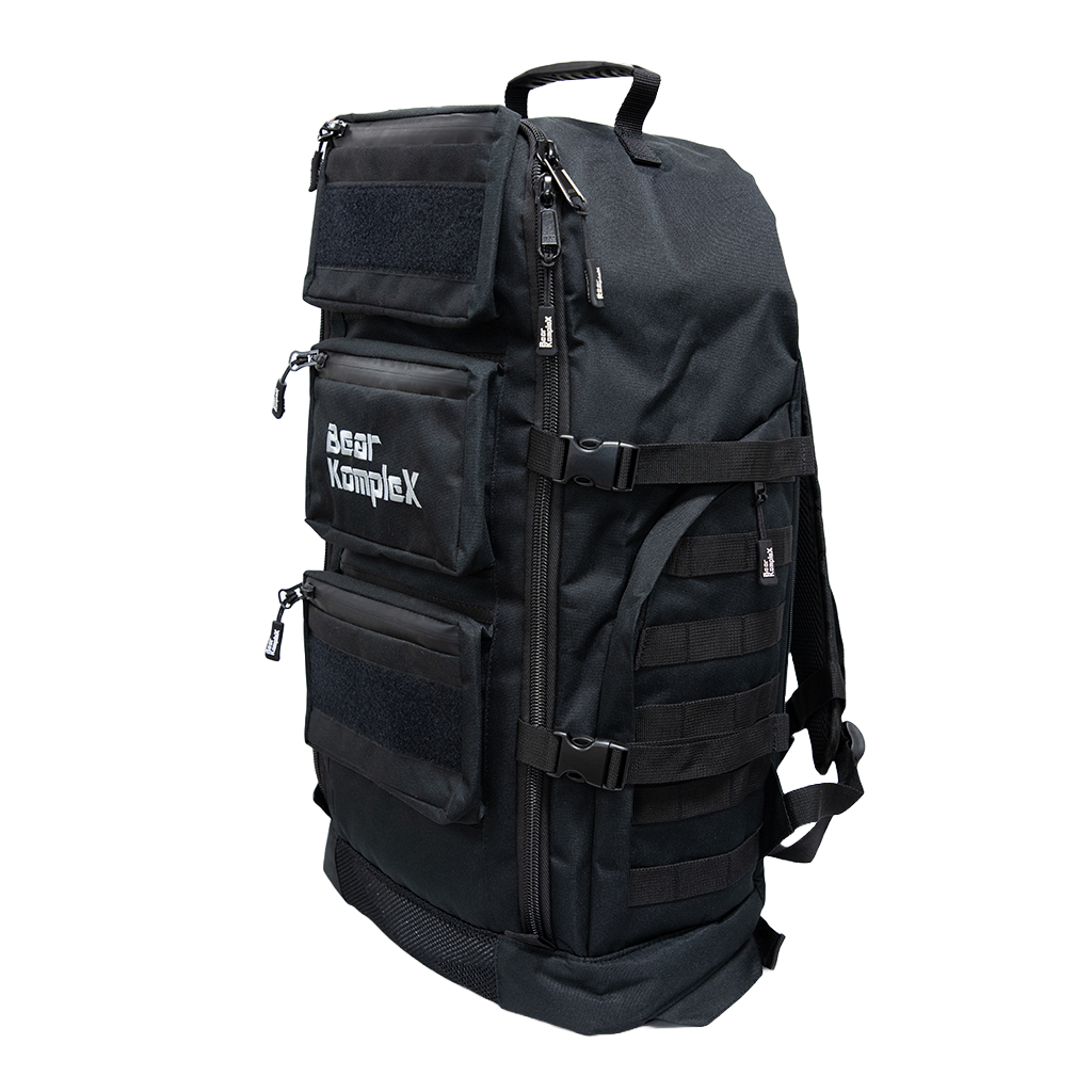 BKX ProPack Backpack