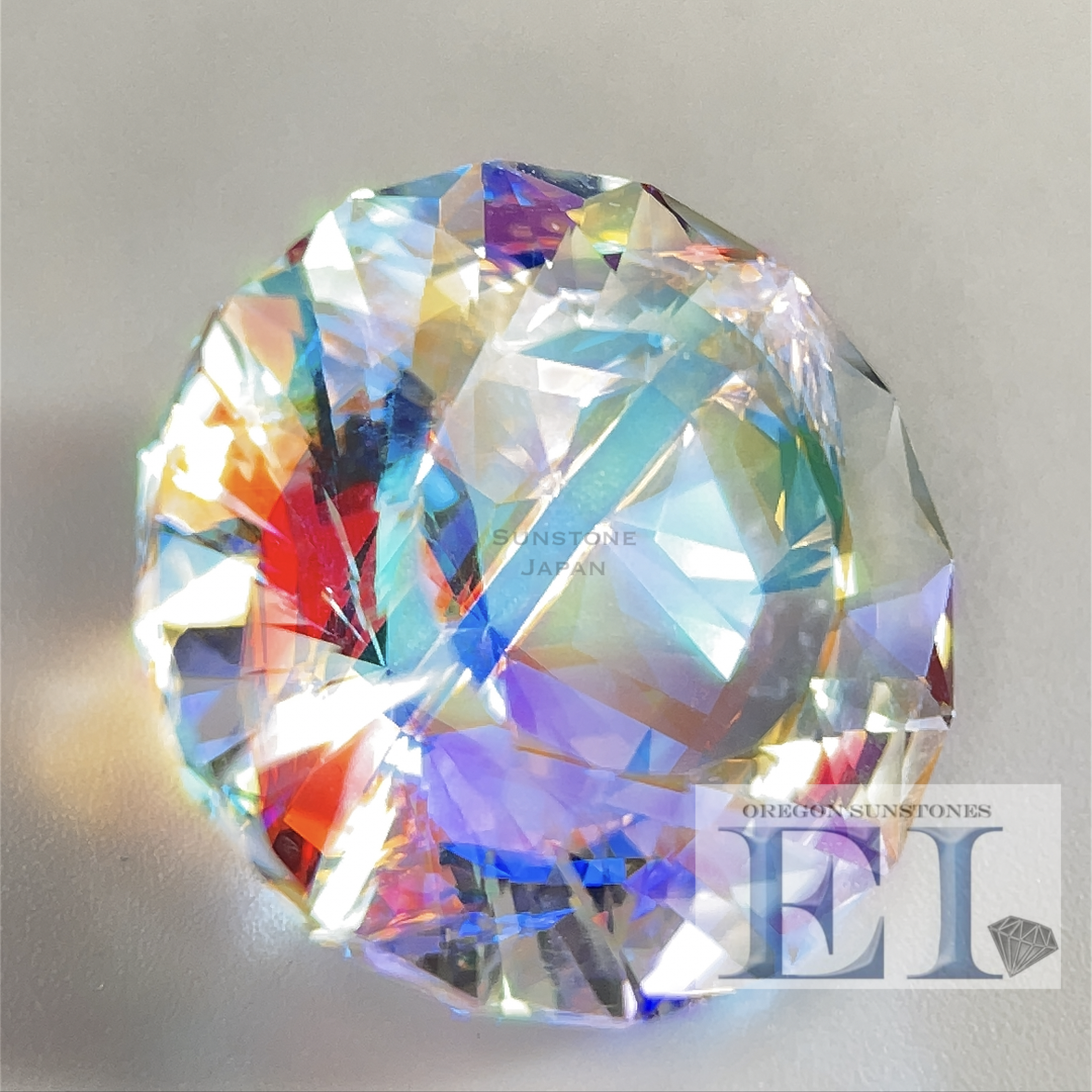 21278L X-Cube (プリズムガラス) - 合同会社ベア・ストーン